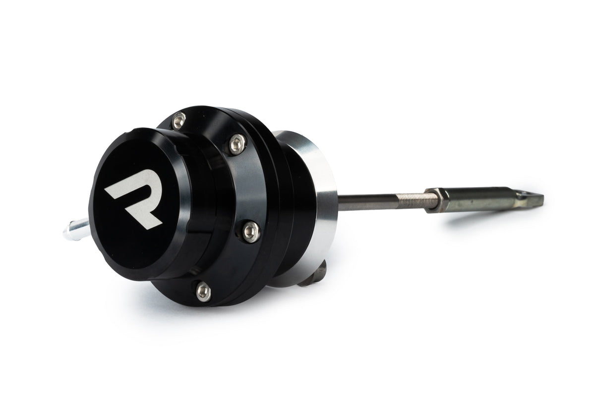 Actuator Wastegate RTMG Performance pentru 2.5 TFSI DAZA si DNW