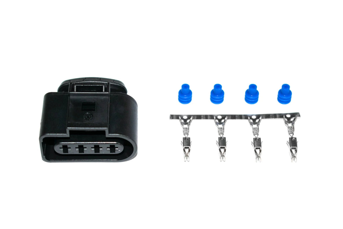 Kit Bobine Aprindere R8 RTMG Performance pentru TU5 NFU si NFX, Peugeot 106 Rallye