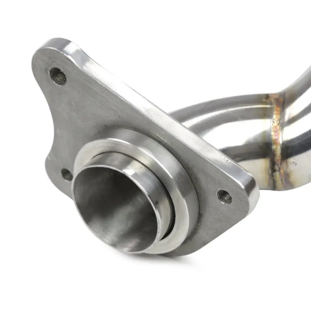 Downpipe Tegiwa cu colector divizat si catalizator high flow pentru Honda CR-Z ZF1, ZF2