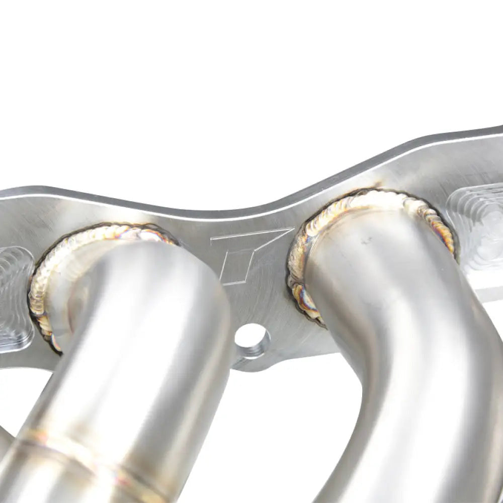 Galerie de evacuare 4-2-1 Tegiwa din inox 304 pentru Honda Civic Type R EP3 si Integra DC5