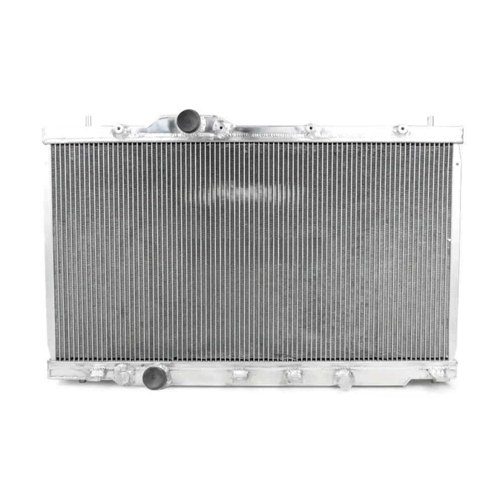 Radiator de apa Tegiwa din aluminiu pentru Honda Civic Type R FK2 2015-2017
