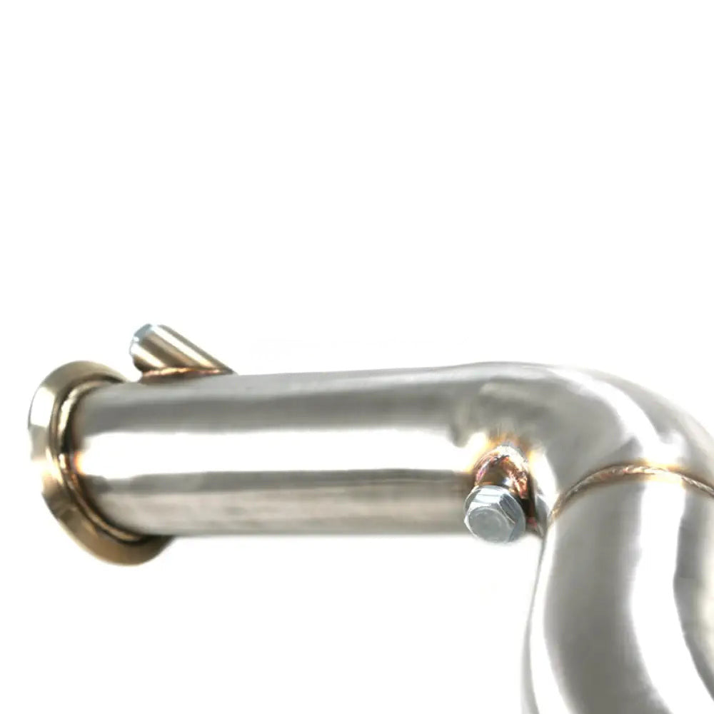 Downpipe-uri decat Tegiwa pentru BMW M3 F80 si M4 F82, F83 (S55)