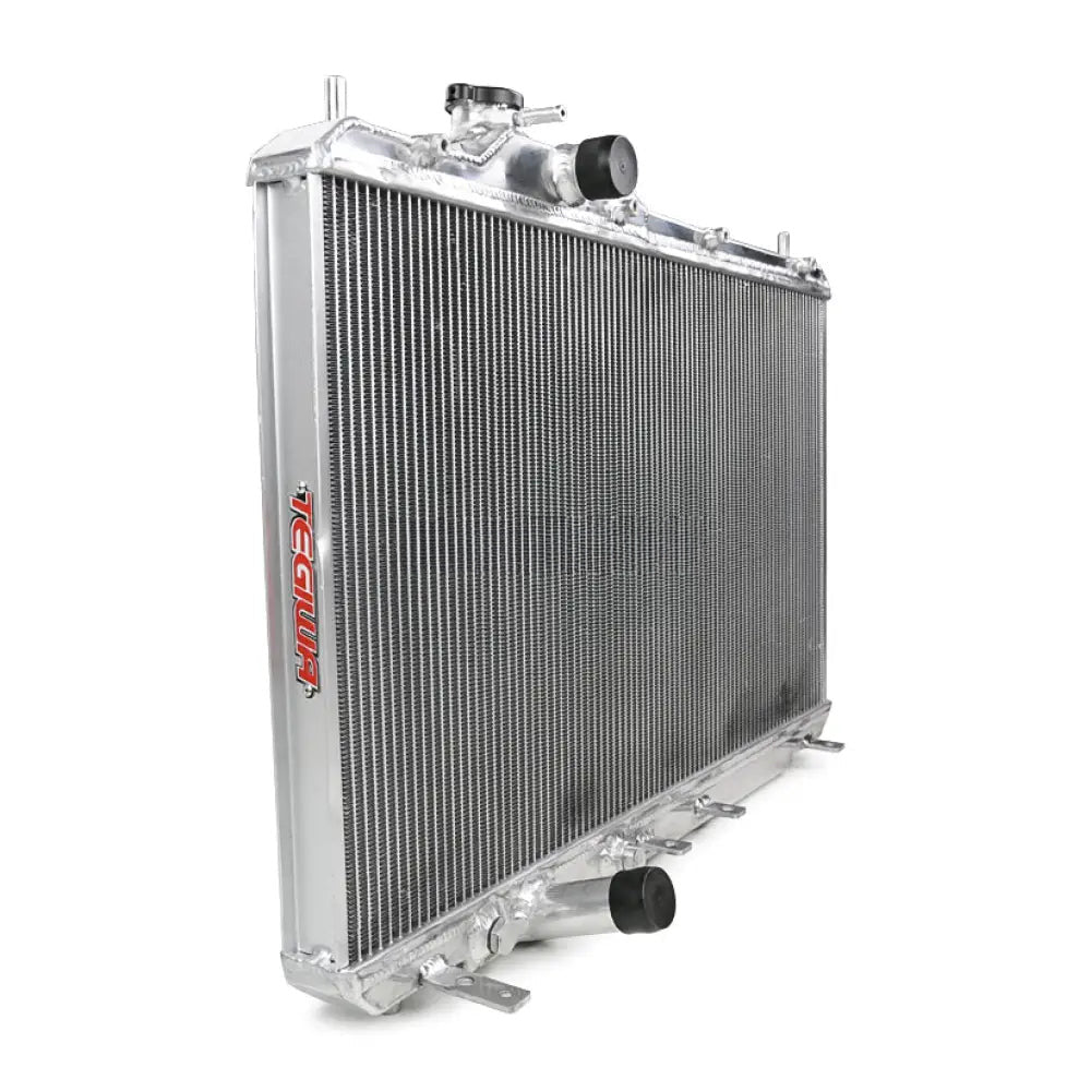 Radiator de apa Tegiwa din aluminiu pentru Honda Civic Type R FN2 2007-2011