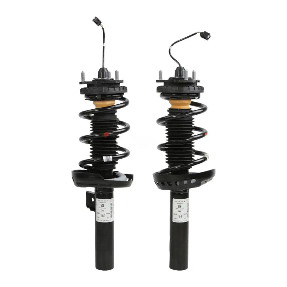 Amortizor fata original Honda pentru Civic Type R FK2 2015-2017