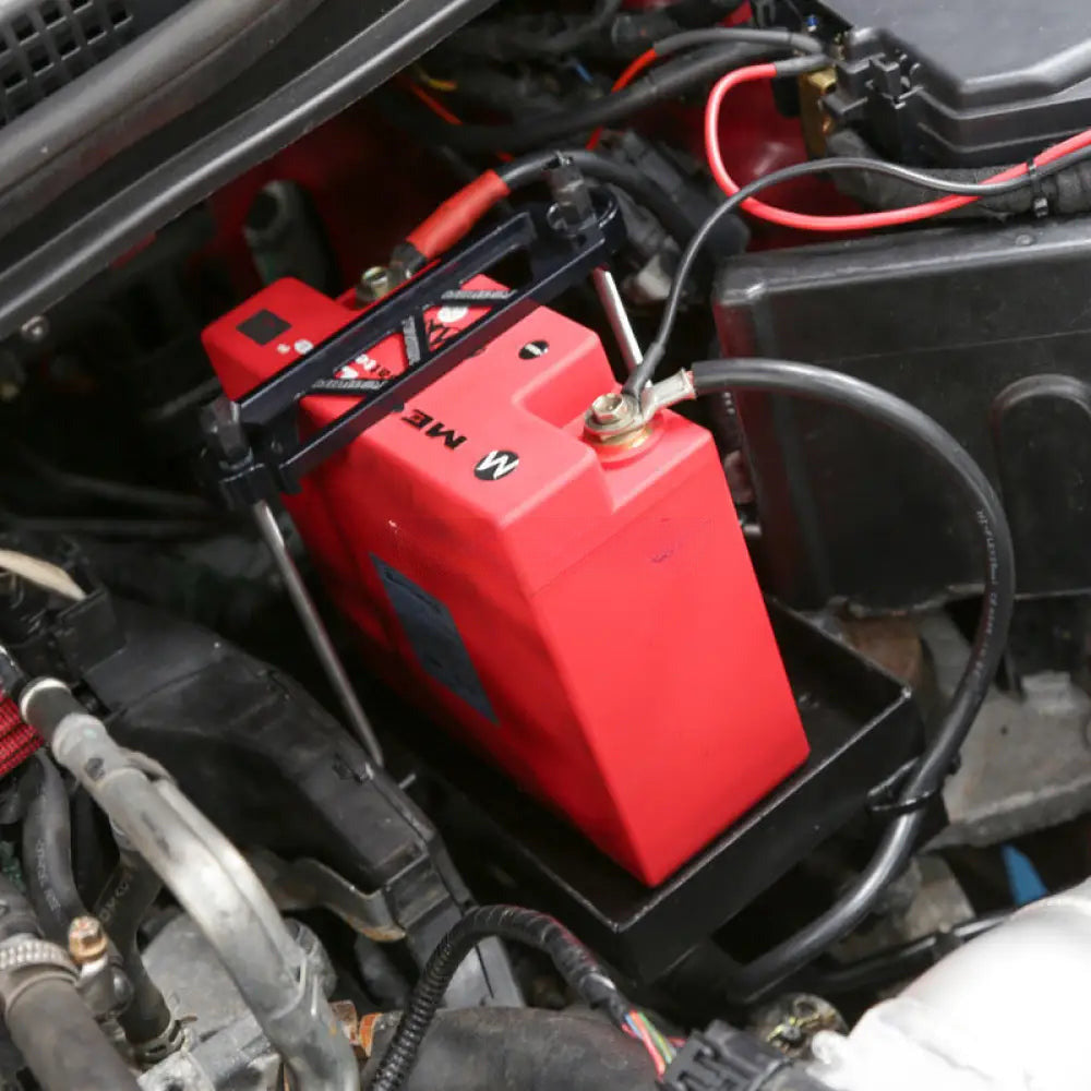 Admisie Tegiwa cu filtru Ramair si kit de mutare a bateriei pentru Honda Civic Type R FN2
