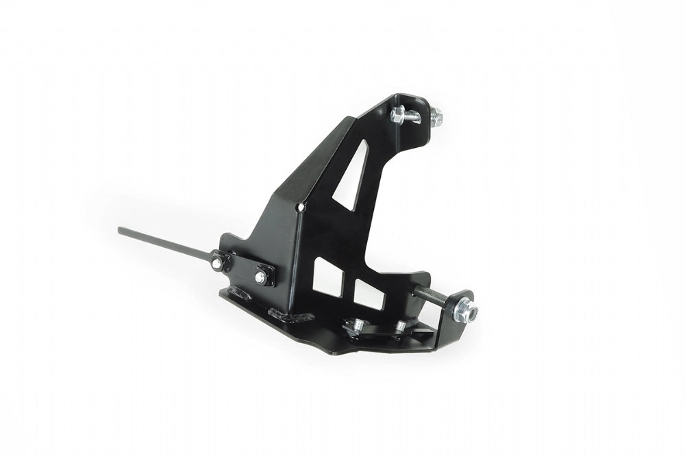 Brida ranforsare prindere bara panhard spate Hardrace pentru Suzuki Jimny - Q1554