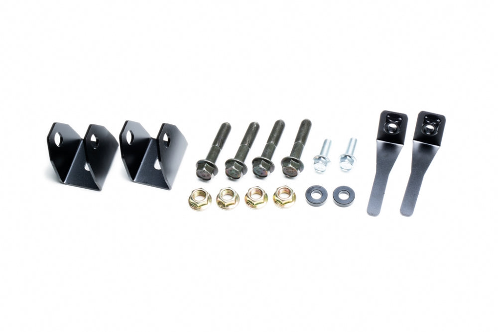 Bara rigidizare telescoape spate Hardrace pentru Toyota GR Yaris - Q0966