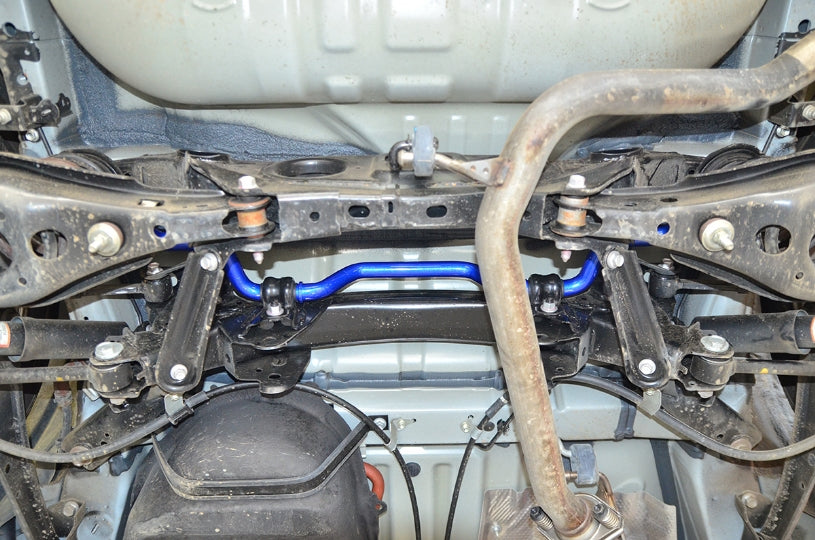 Bara stabilizatoare spate Hardrace pentru Toyota RAV4 - 7997