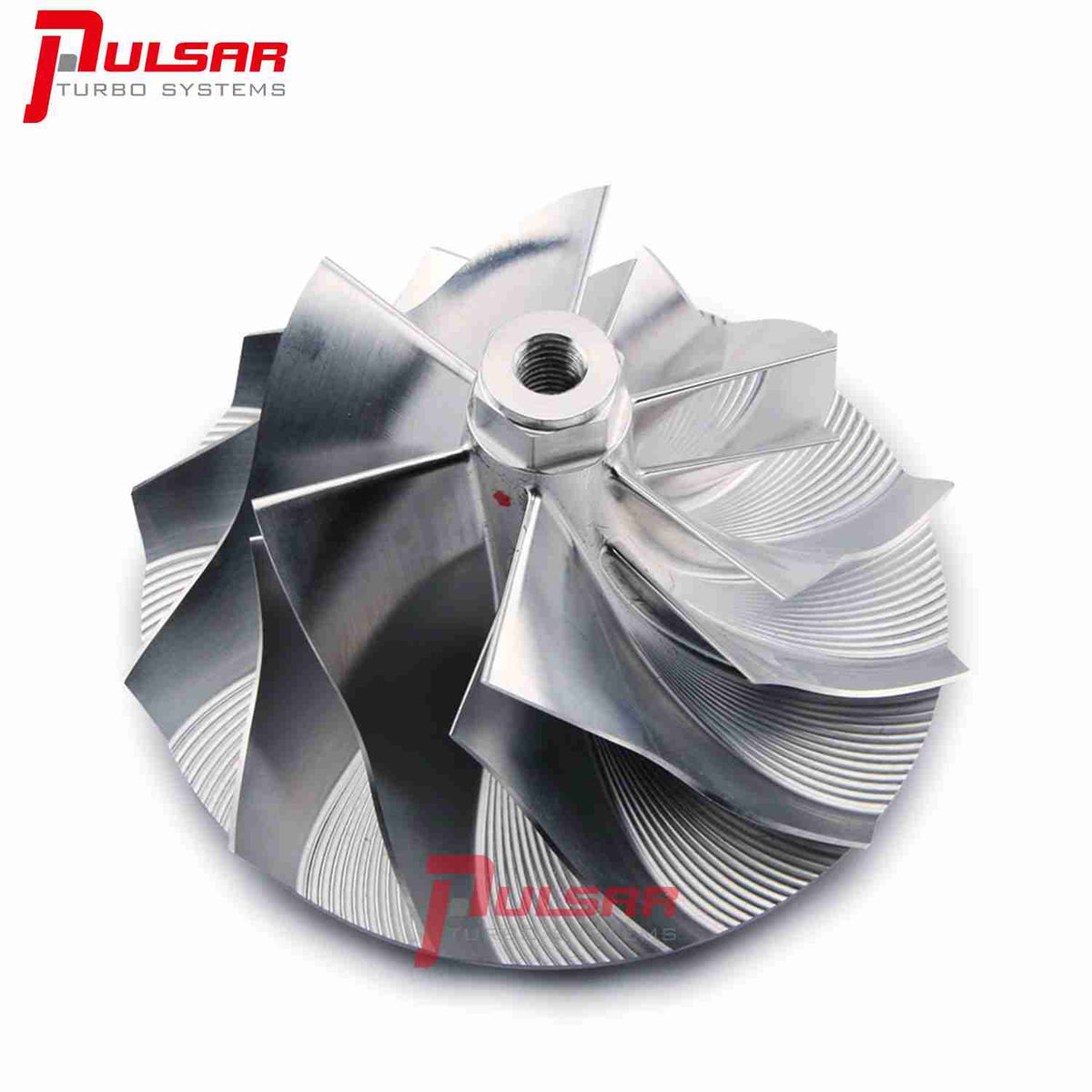 Rotor compresor Pulsar 6.0 Powerstroke billet 2005-2007