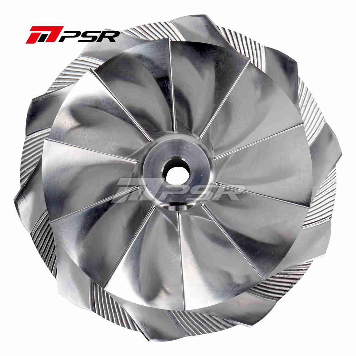 Rotor compresor Pulsar billet pentru PTX GEN II PSR3582 GEN II