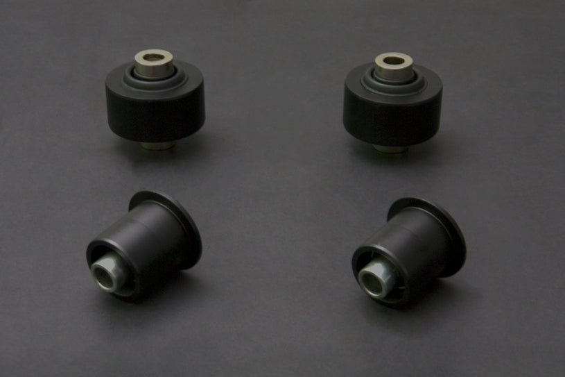 Set bucse brat suspensie inferior fata Hardrace pentru Honda Civic / Integra - 6933