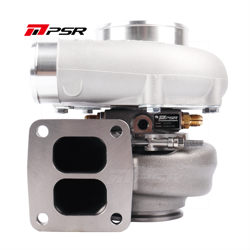 Turbina Pulsar rotatie normala 6262G rulment dublu 900 CP