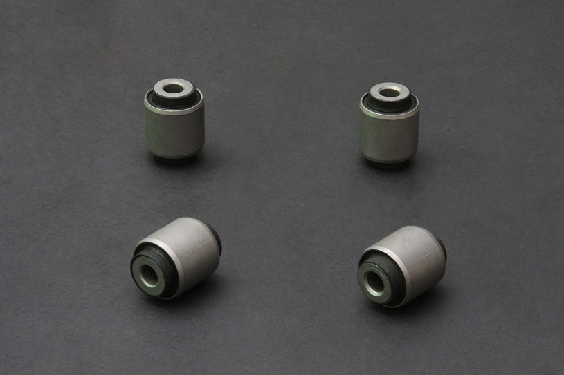 Set bucse brat suspensie superior fata Hardrace pentru Mitsubishi Eclipse / Galant - 6539