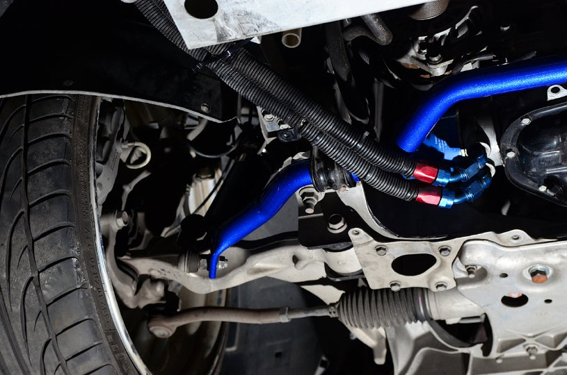 Bara stabilizatoare fata Hardrace pentru Infiniti G / Q50 / Nissan 370Z - 7876