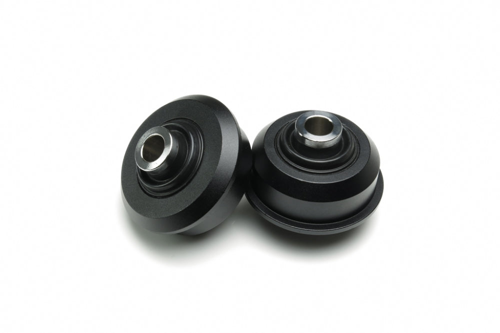 Set bucse brat suspensie inferior fata, capat spate Hardrace pentru Toyota GR Corolla / GR Yaris - Q0890