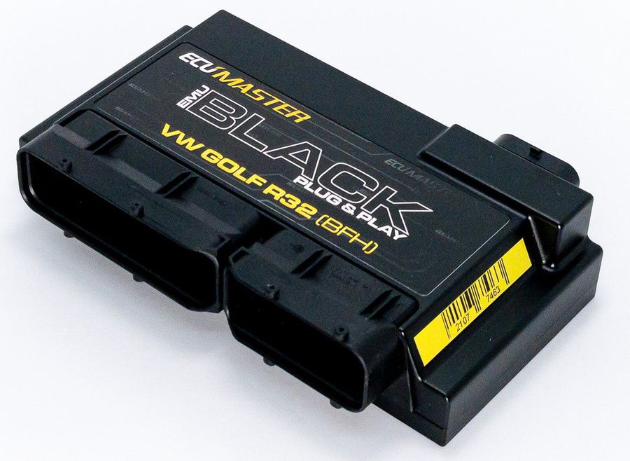 ECU Standalone Ecumaster EMU Black Plugin, R32 VR6 BFH