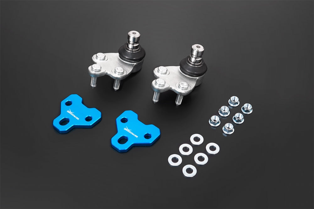 Distantier corectie geometrie brat suspensie pivot inferior fata Hardrace pentru Ford Focus ST - Q1209