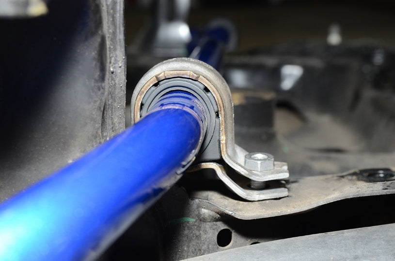 Bara stabilizatoare fata Hardrace pentru Audi A3 / Q2 / Skoda Kodiaq / Octavia / Volkswagen Caddy / Golf - 7758