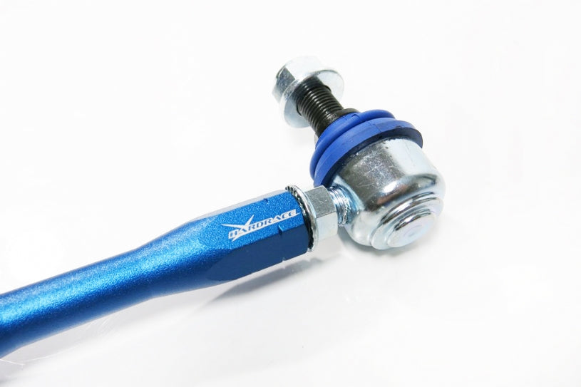 Bieleta antiruliu reglabila Hardrace pentru BMW Seria 5 / Volvo S60 / V60 - 8793-180