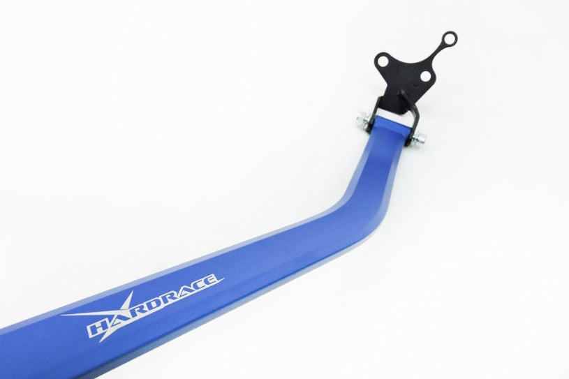 Bara rigidizare telescoape fata Hardrace pentru Ford Fiesta / Fiesta ST - 8914