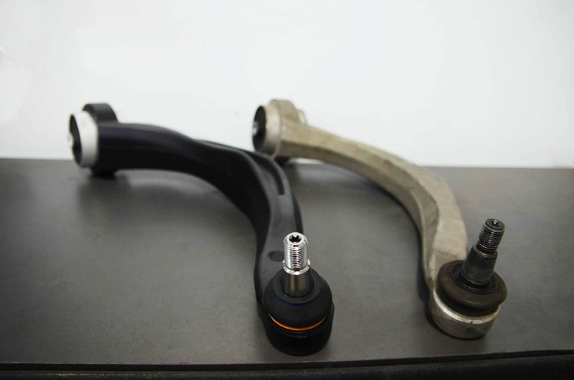 Brat suspensie inferior fata, capat spate Hardrace pentru Audi A4 / A5 / Porsche Macan - 7773