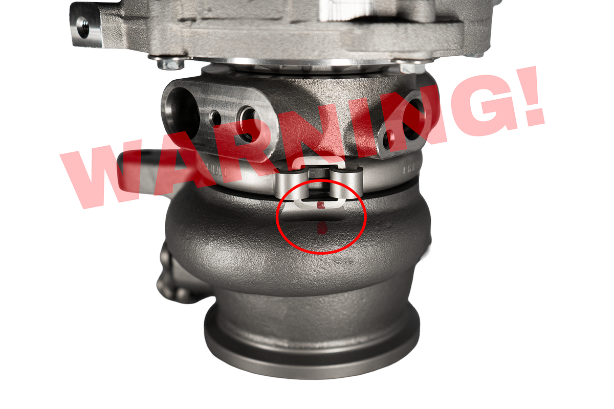 Turbina Hibrida RTMG Performance IS38 IS6XX GTX3076R Gen II pentru 1.8 si 2.0 TSI EA888 Gen 3, 600 CP