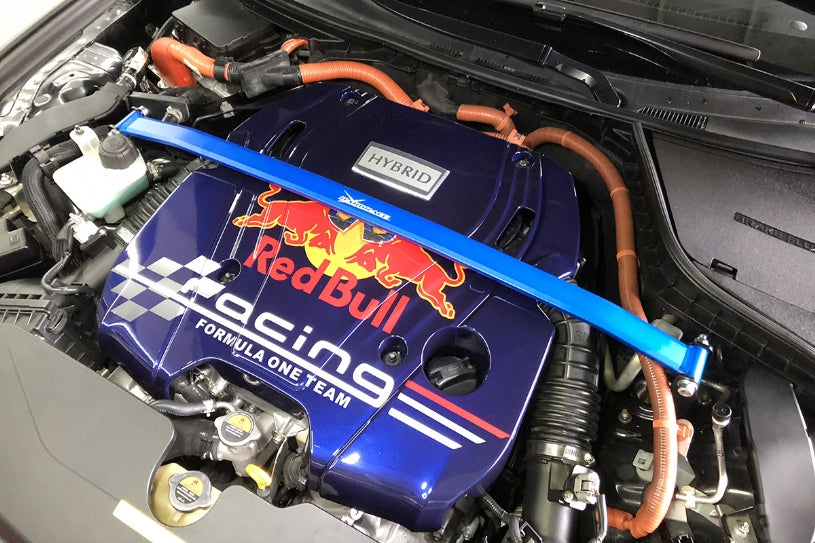 Bara rigidizare telescoape fata Hardrace pentru Infiniti Q50 - 8923