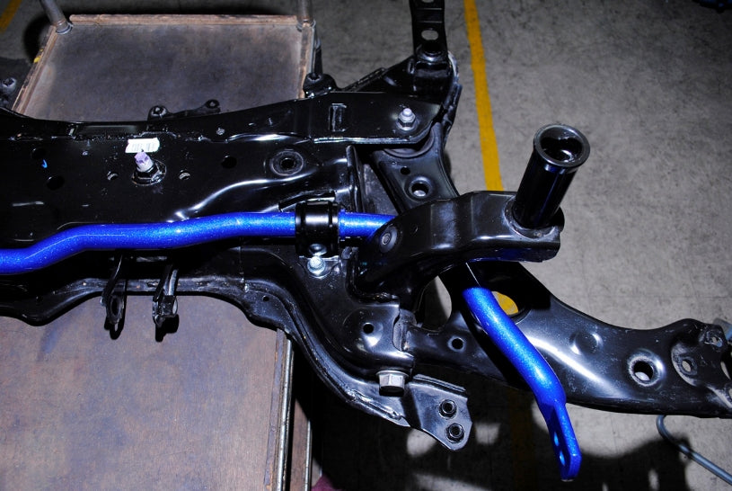 Bara stabilizatoare fata Hardrace pentru Toyota C-HR / Corolla - 8880
