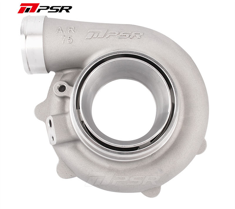 Carcasa compresor Pulsar T51R Mod pentru PTG seria 6862G