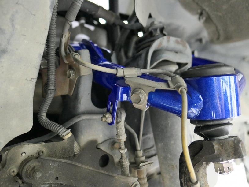 Brat suspensie superior fata Hardrace pentru Toyota Land Cruiser - Q0331