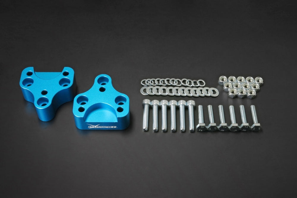 Kit corectie camber cu camber negativ Hardrace pentru Audi A3 / RS3 / Seat Altea / Leon / Skoda Octavia / Superb si alte
