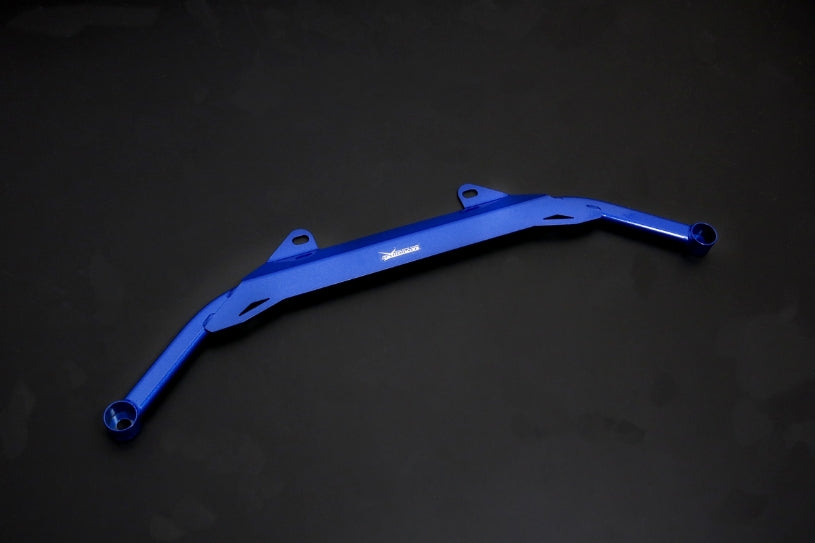 Bara rigidizare inferior central Hardrace pentru Ford Fiesta / Fiesta ST - Q0193