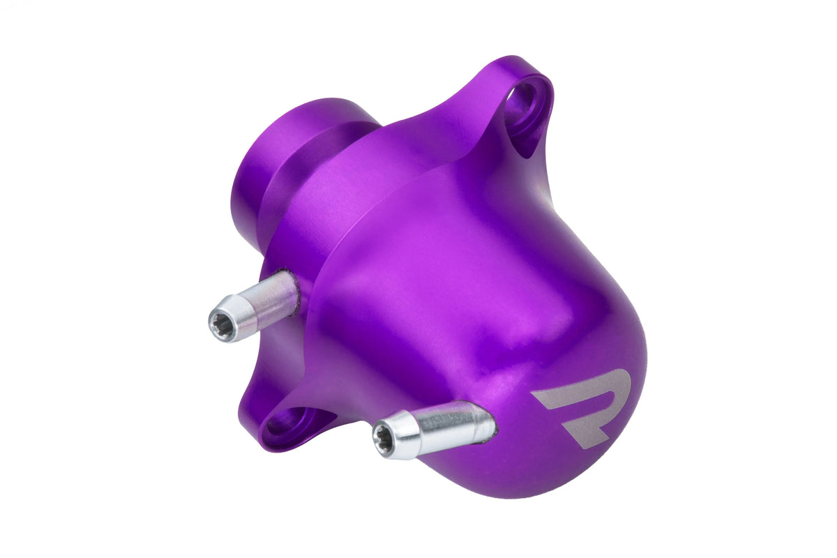 Supapa Diverter RTMG Performance pentru 1.4 TSI EA111 Twincharger