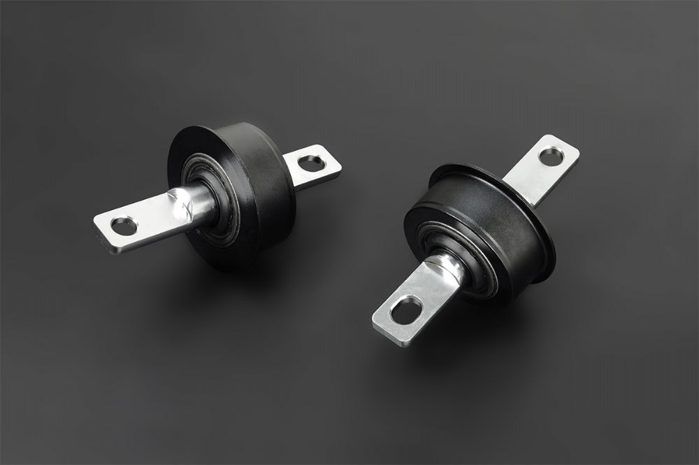 Set bucse brat longitudinal spate Hardrace pentru Honda Civic - Q1548