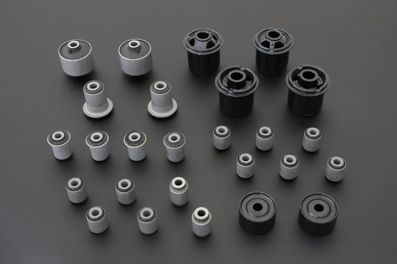 Kit bucse complet Hardrace pentru Nissan Silvia - 6742