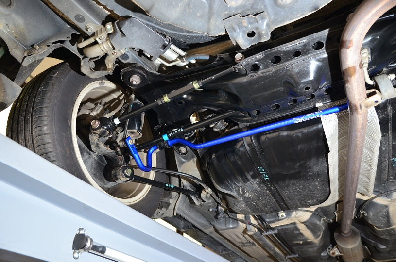 Bara stabilizatoare spate Hardrace pentru Lexus ES / Toyota Camry - 7920