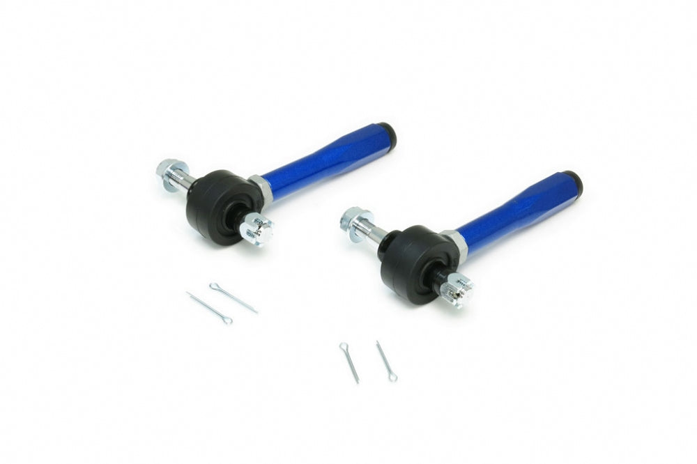 Capat de bara pentru roll center Hardrace pentru Subaru BRZ / Forester / Toyota GR 86 / GT86 - Q0816