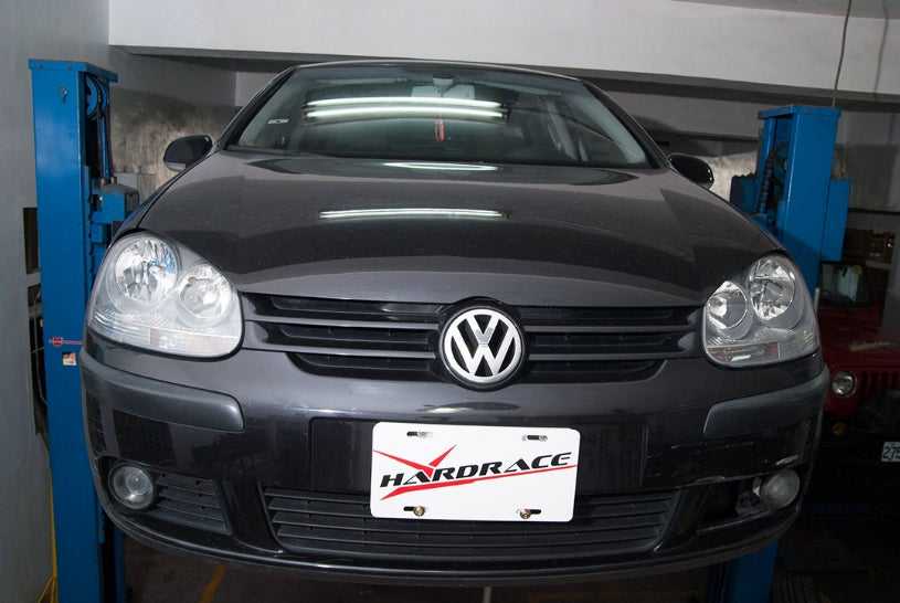 Bara stabilizatoare spate Hardrace pentru Audi A3 / Q3 / Seat Altea / Leon / Skoda Octavia / Superb si altele - 7716