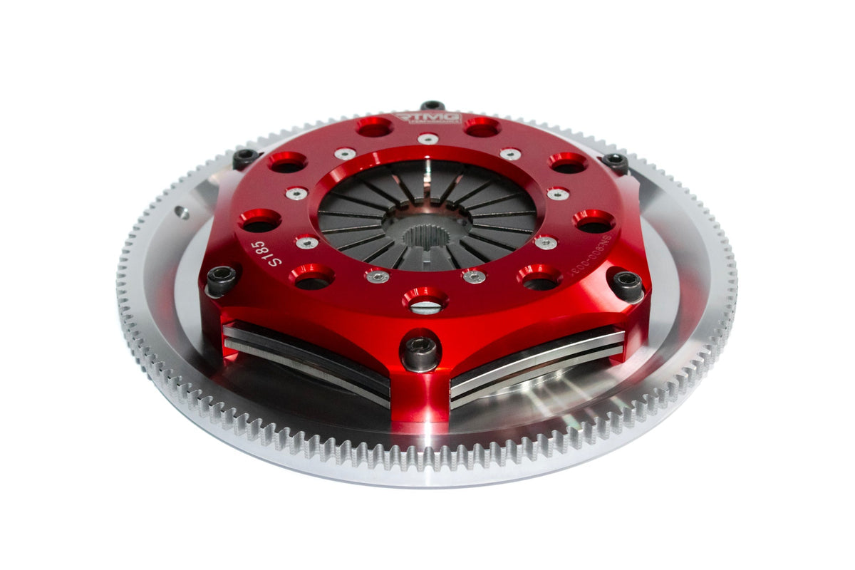 Kit Ambreiaj Bidisc RTMG Performance pentru 1.8 TSI CDA