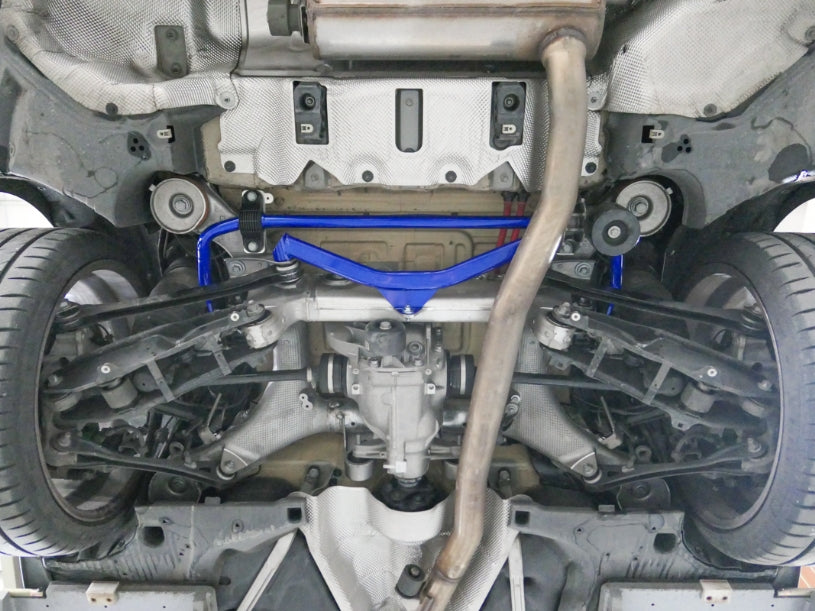 Bara stabilizatoare spate Hardrace pentru BMW Seria 5 / Seria 7 - Q0523