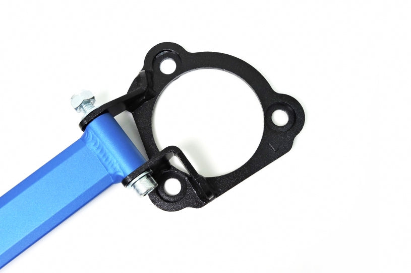 Bara rigidizare telescoape fata Hardrace pentru Honda Civic - Q0354