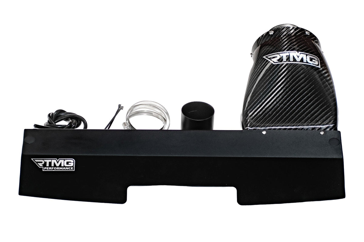 Kit Admisie Sport RTMG Performance pentru VW Polo 2.0, din 2019