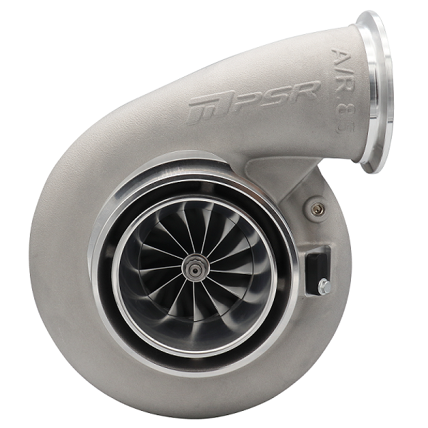Turbina Pulsar 7782G rulment dublu 1500 CP