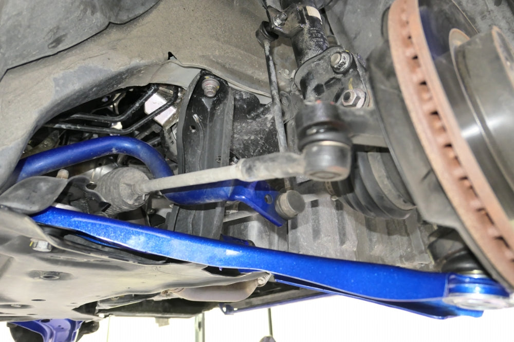 Brat suspensie inferior fata Hardrace pentru Suzuki SX4 / Vitara - Q0554