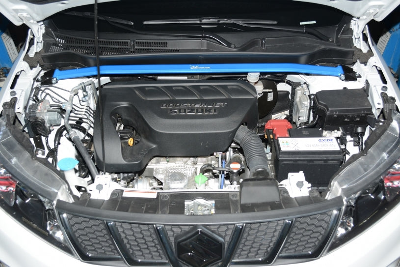 Bara rigidizare telescoape fata Hardrace pentru Suzuki SX4 / Vitara - Q0034