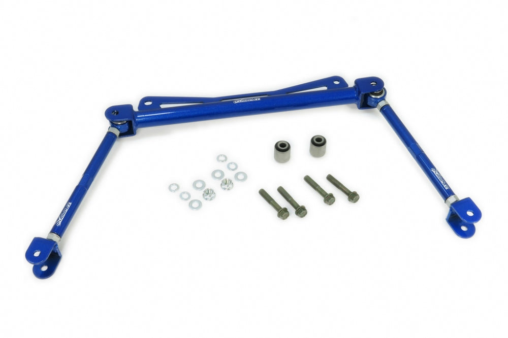 Kit anulare directie spate HICAS Hardrace pentru Nissan 300ZX - 7135