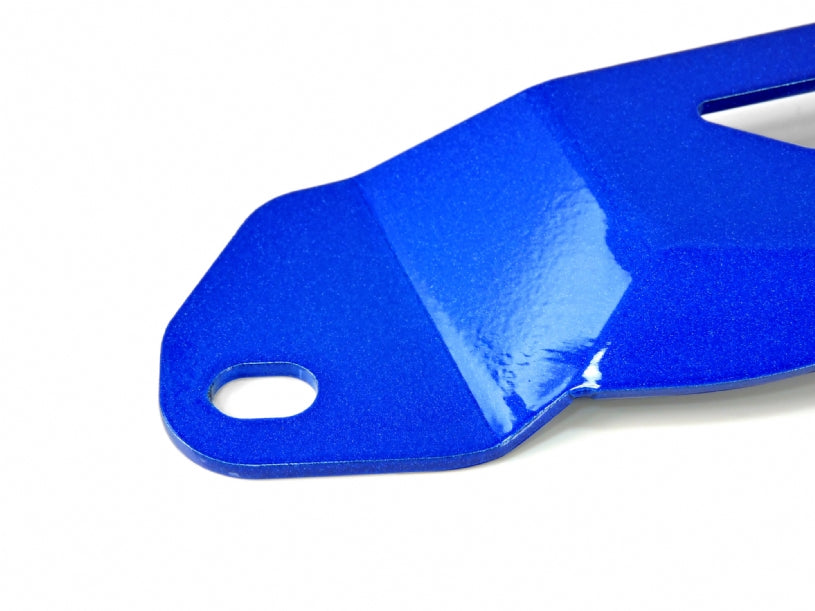 Bara rigidizare inferior central Hardrace pentru Ford Focus - Q0496