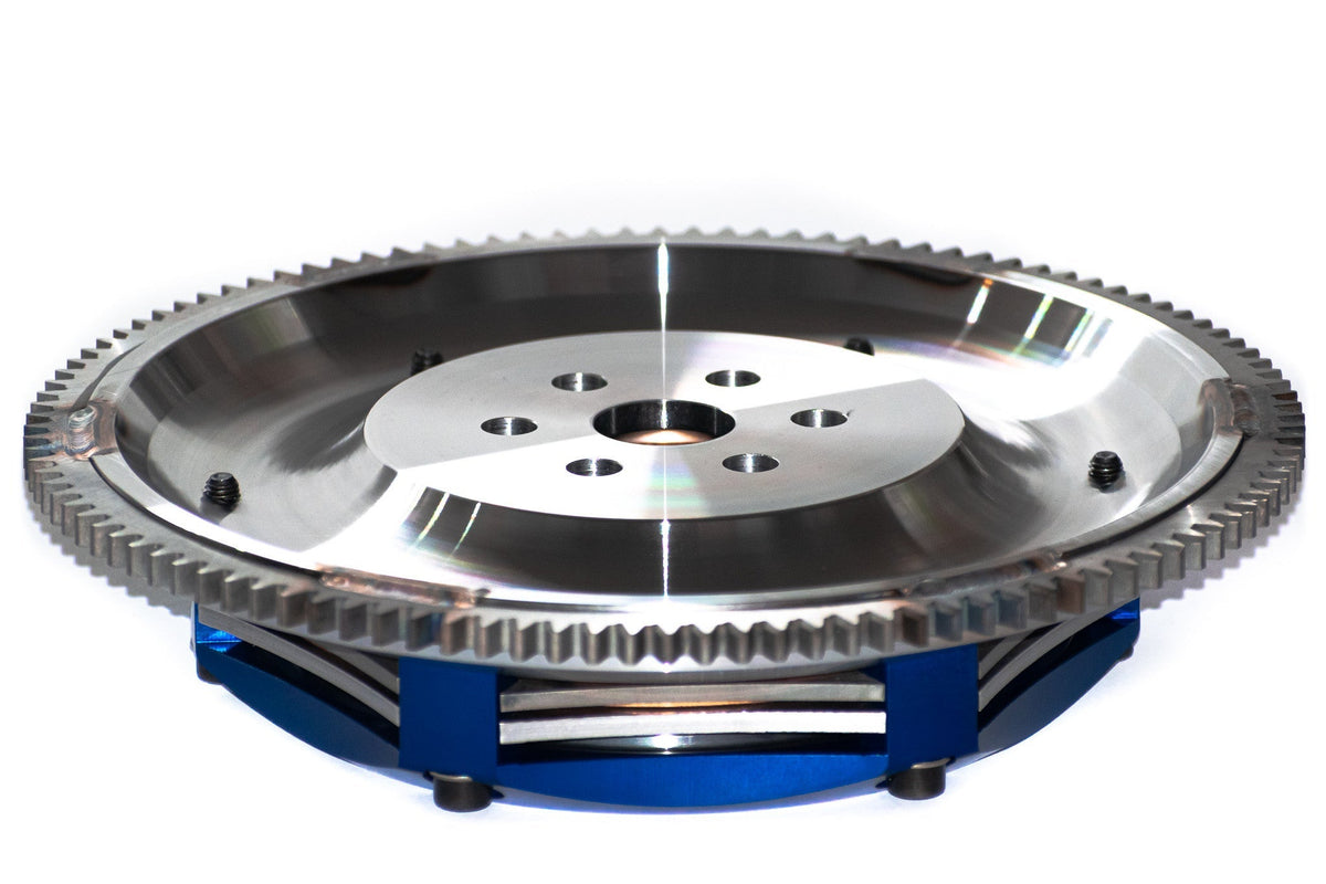 Kit Ambreiaj Bidisc RTMG Performance pentru Mazda MX-5 NC