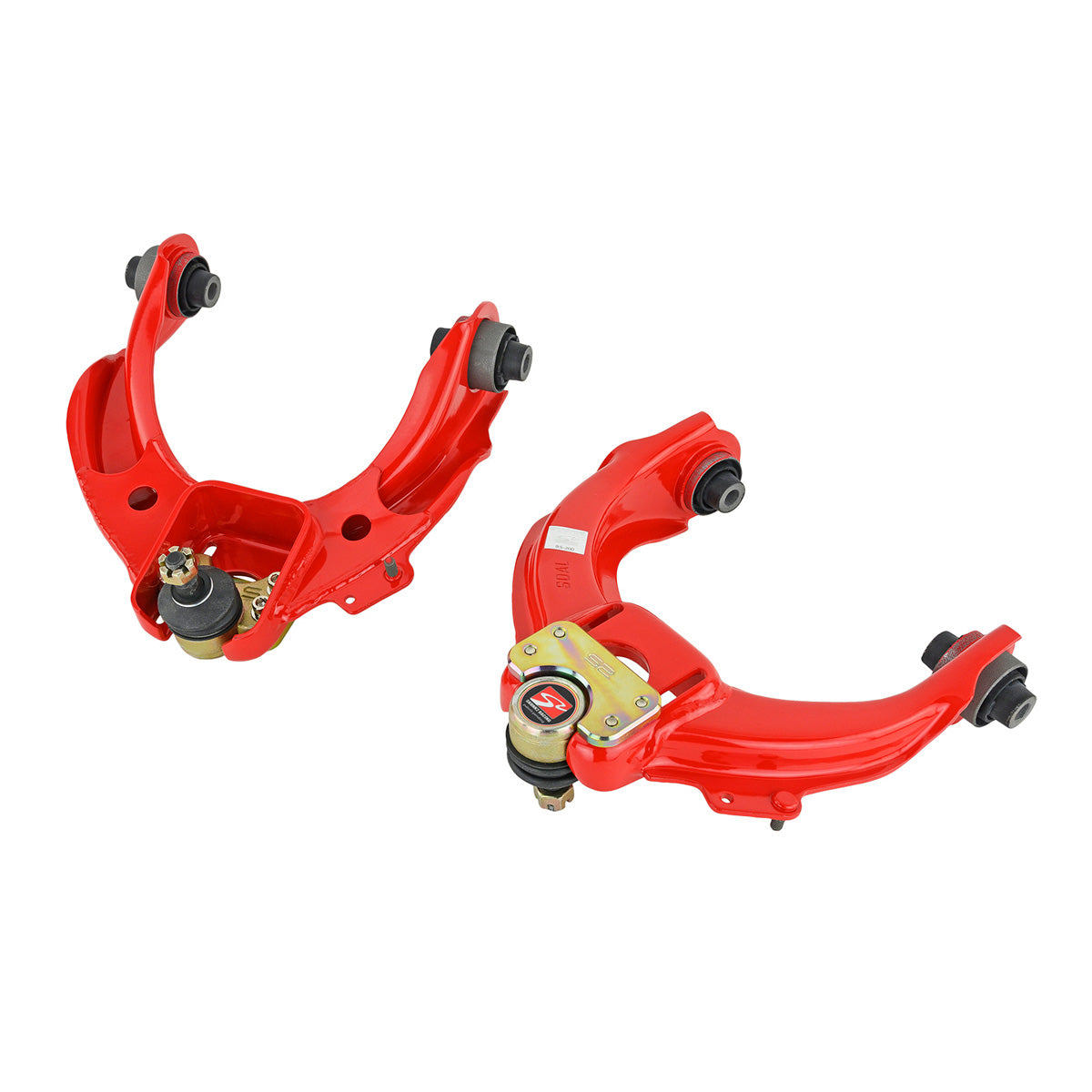 Kit camber fata Skunk2 Pro cu brate superioare reglabile pentru Honda Accord 2003-2008 (CL, Acura TSX) si Acura TL 2004-2008