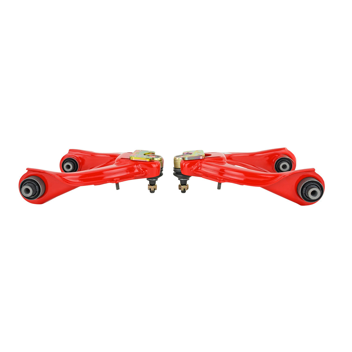 Kit camber fata Skunk2 Pro cu brate superioare reglabile pentru Honda Accord 2003-2008 (CL, Acura TSX) si Acura TL 2004-2008